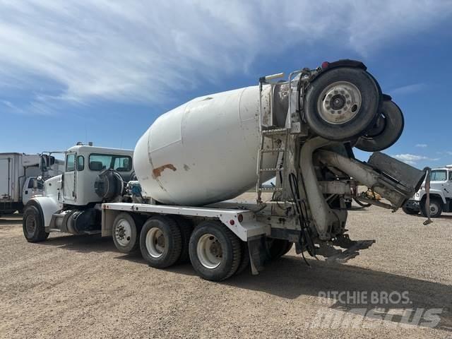 Peterbilt 365 Camion altro