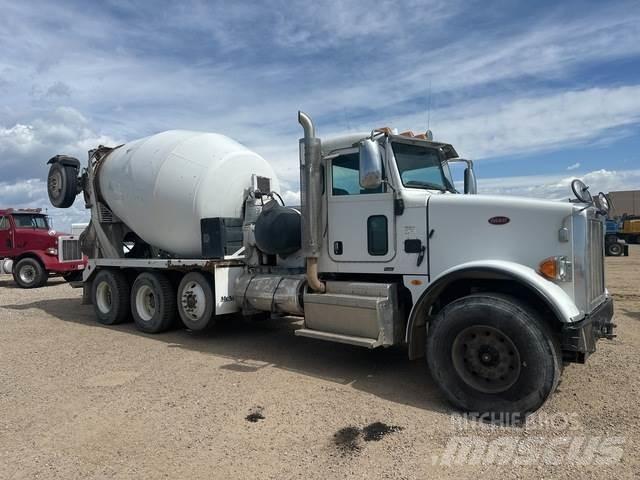 Peterbilt 365 Camion altro