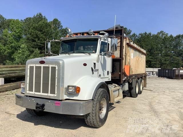 Peterbilt 365 Camion altro