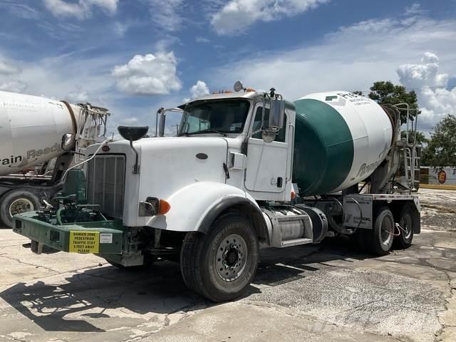 Peterbilt 365 Camion altro