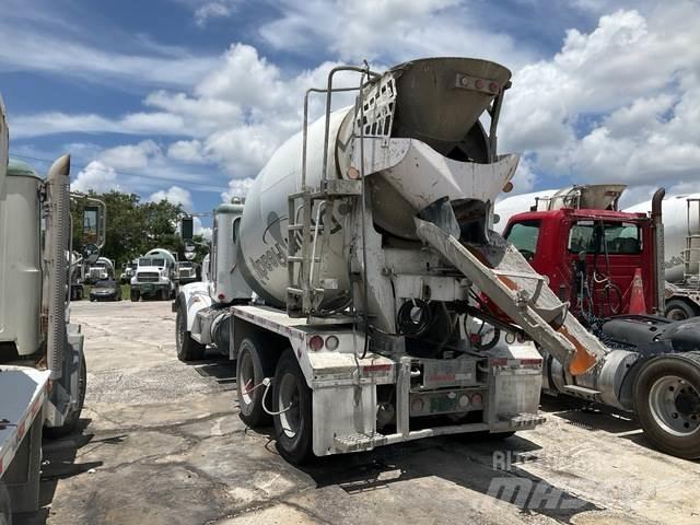 Peterbilt 365 Camion altro