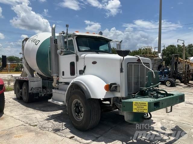 Peterbilt 365 Camion altro