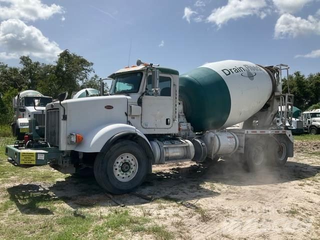 Peterbilt 365 Camion altro