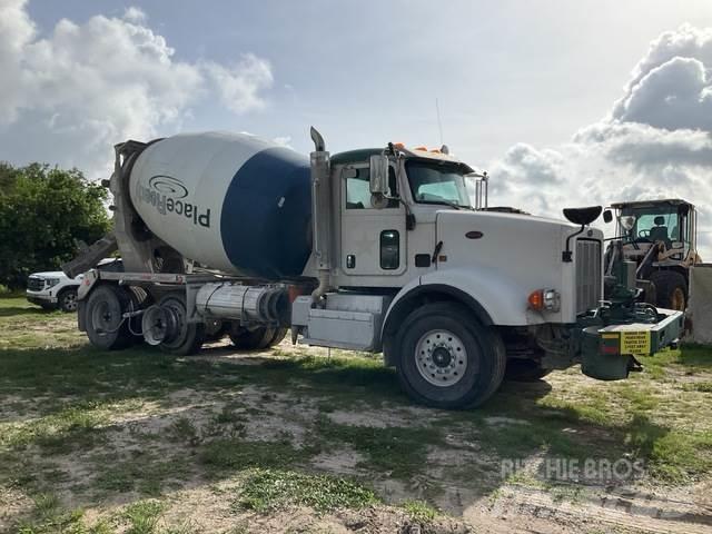 Peterbilt 365 Camion altro