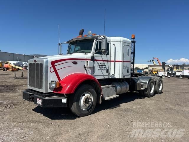 Peterbilt 365 Motrici e Trattori Stradali