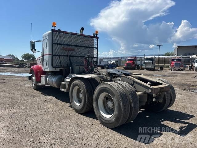 Peterbilt 365 Motrici e Trattori Stradali