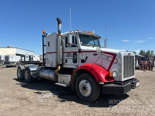 Peterbilt 365 Motrici e Trattori Stradali