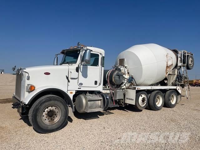 Peterbilt 365 Camion altro