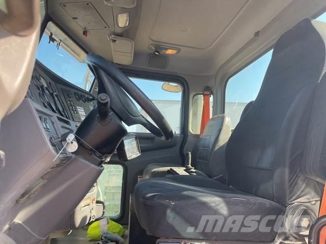 Peterbilt 365 Camion altro