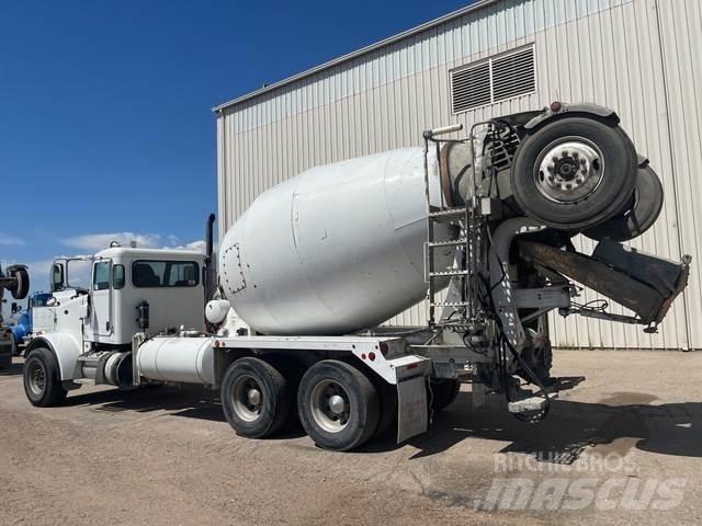 Peterbilt 365 Camion altro