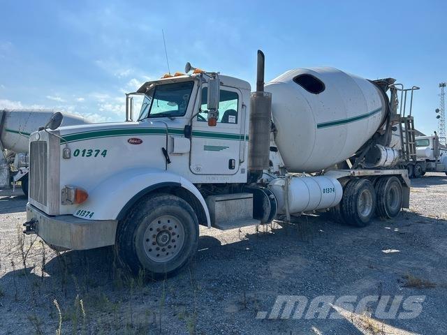 Peterbilt 365 Camion altro