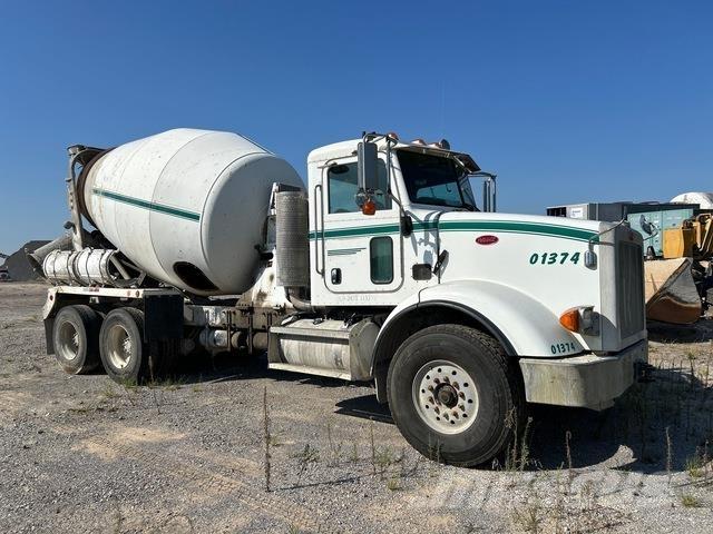 Peterbilt 365 Camion altro