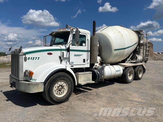 Peterbilt 365 Camion altro