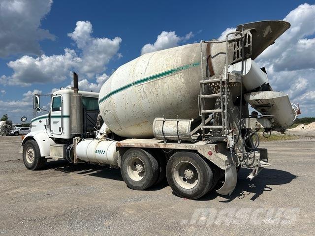 Peterbilt 365 Camion altro