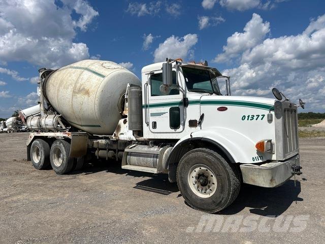 Peterbilt 365 Camion altro
