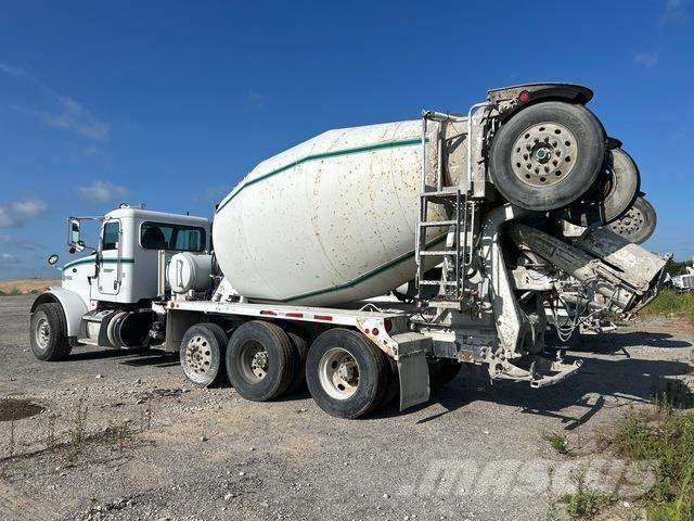 Peterbilt 365 Camion altro