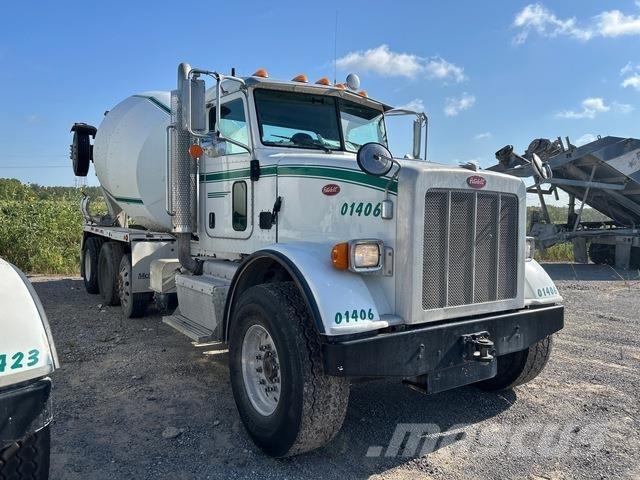 Peterbilt 365 Camion altro