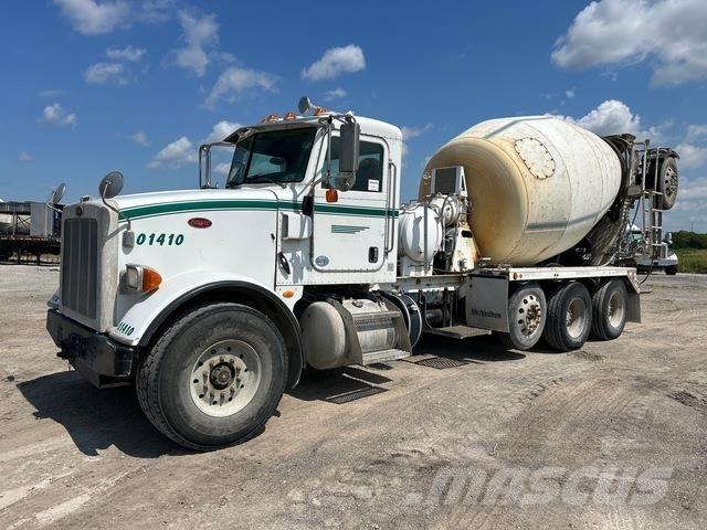 Peterbilt 365 Camion altro