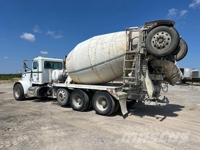 Peterbilt 365 Camion altro