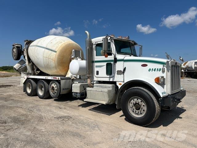Peterbilt 365 Camion altro