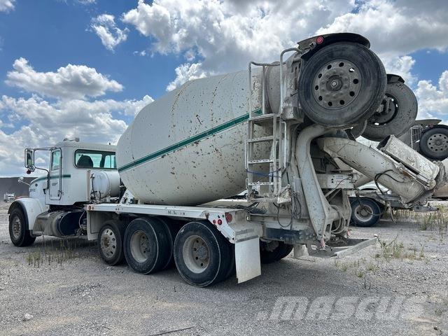 Peterbilt 365 Camion altro