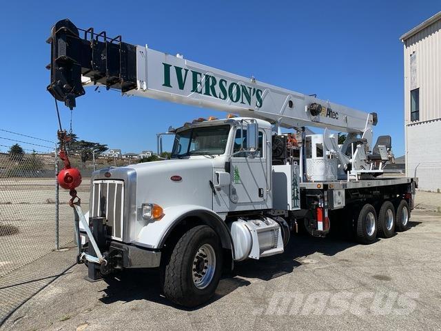 Peterbilt 365 Camion altro