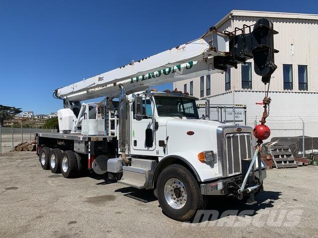 Peterbilt 365 Camion altro