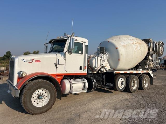 Peterbilt 365 Camion altro