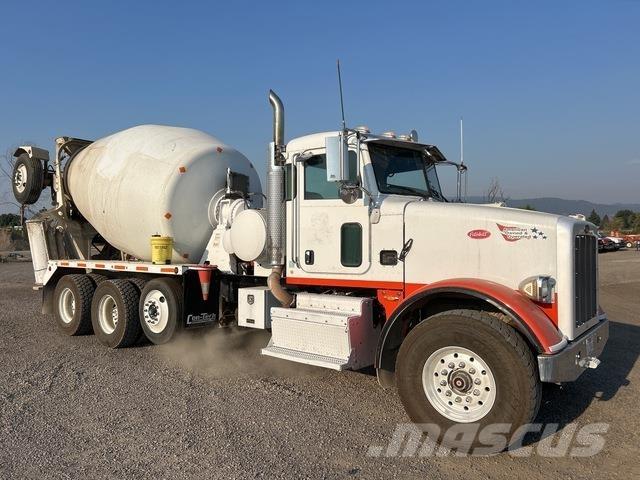 Peterbilt 365 Camion altro