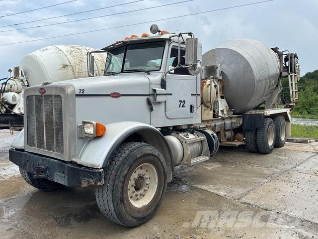 Peterbilt 365 Camion altro