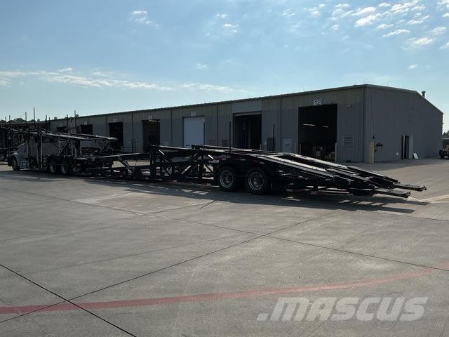 Peterbilt 365 Trasportatore per veicoli