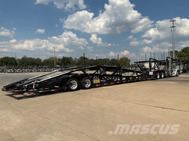 Peterbilt 365 Trasportatore per veicoli