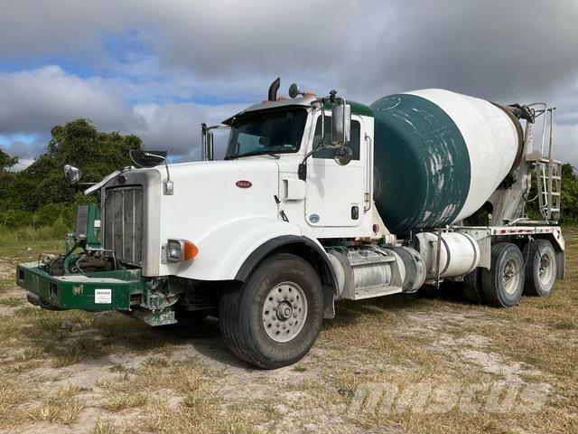 Peterbilt 365 Camion altro