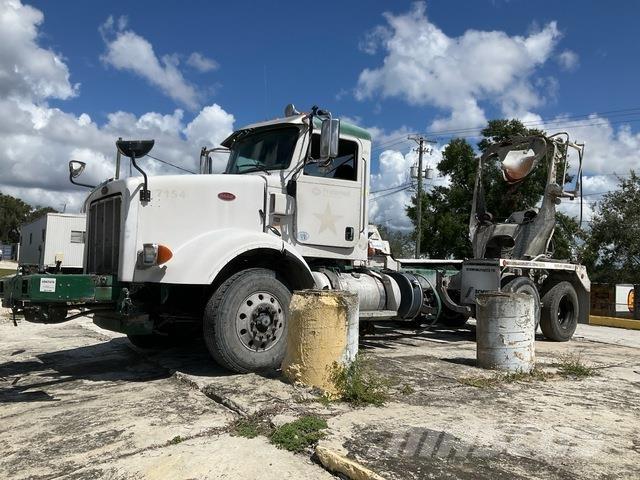 Peterbilt 365 Camion altro