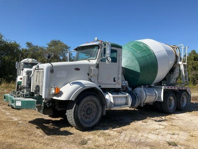 Peterbilt 365 Camion altro