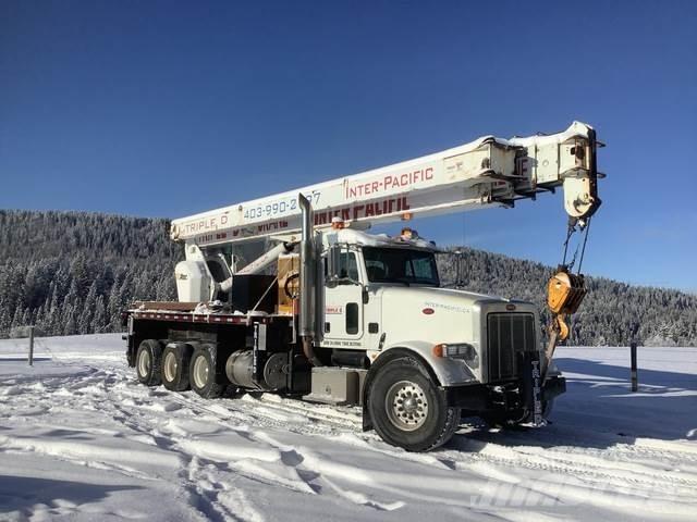 Peterbilt 367 Camion altro