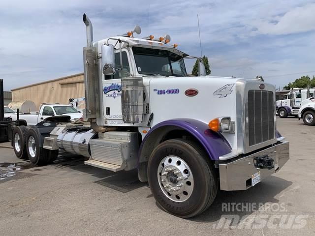 Peterbilt 367 Motrici e Trattori Stradali