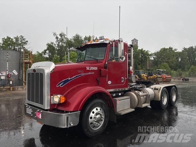 Peterbilt 367 Motrici e Trattori Stradali