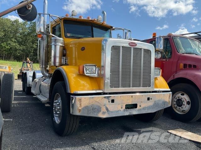 Peterbilt 367 Motrici e Trattori Stradali