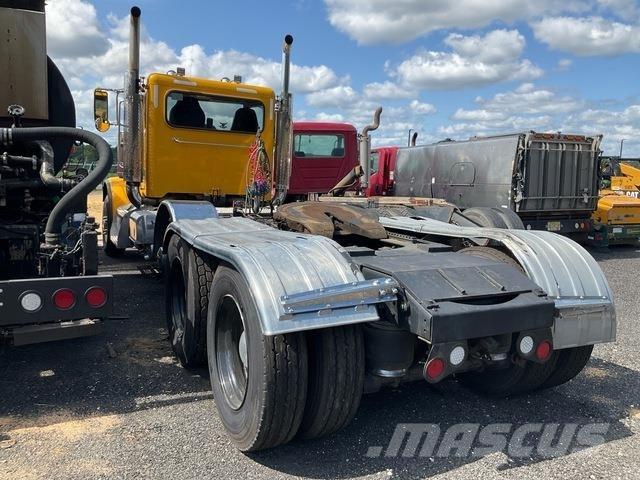 Peterbilt 367 Motrici e Trattori Stradali