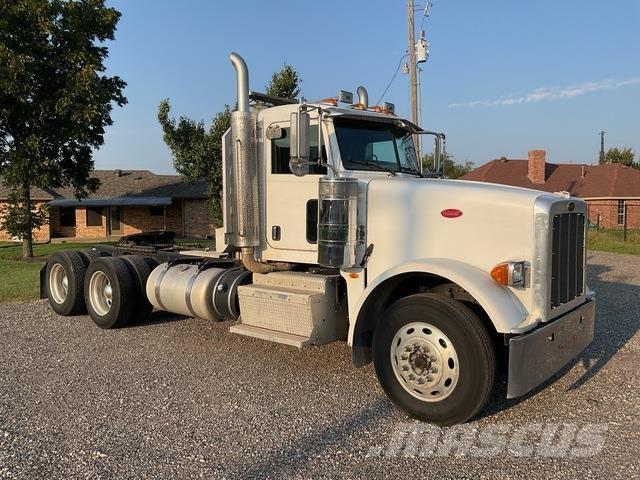 Peterbilt 367 Motrici e Trattori Stradali
