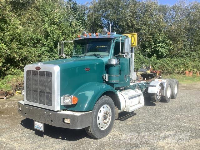 Peterbilt 367 Motrici e Trattori Stradali