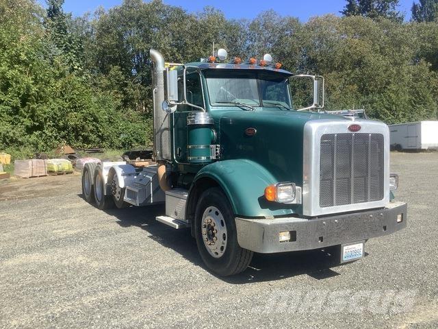 Peterbilt 367 Motrici e Trattori Stradali