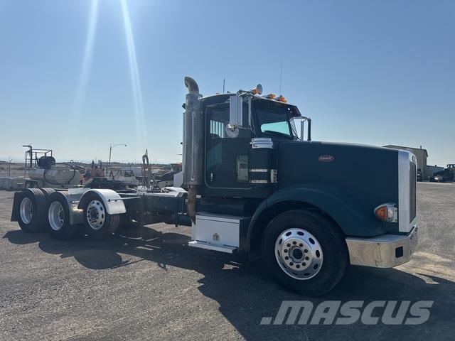 Peterbilt 367 Motrici e Trattori Stradali