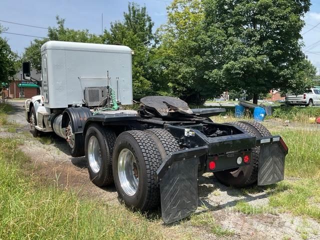 Peterbilt 377 Motrici e Trattori Stradali