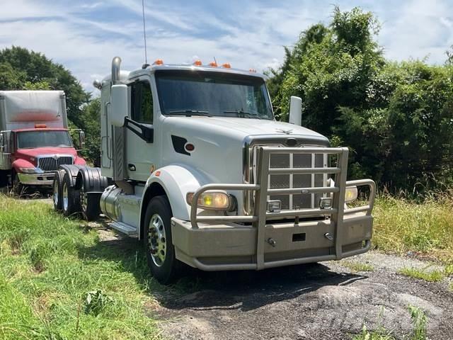 Peterbilt 377 Motrici e Trattori Stradali