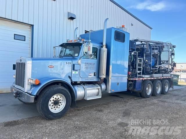 Peterbilt 378 Costruzioni - Altro