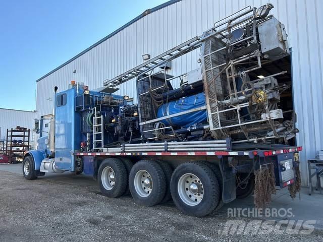 Peterbilt 378 Costruzioni - Altro