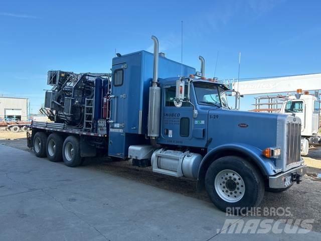 Peterbilt 378 Costruzioni - Altro