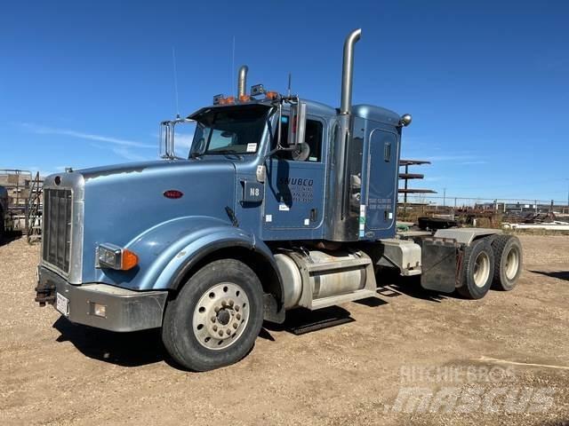 Peterbilt 378 Motrici e Trattori Stradali